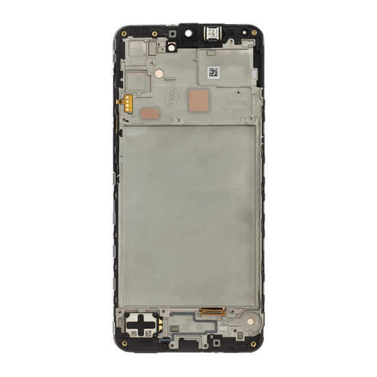 Picture of LCD display + Touch Unit + Front Cover Samsung A16