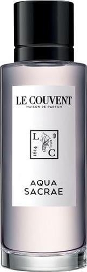 Picture of Le Couvent Maison de Parfum LE COUVENT Aqua Sacrae EDC spray 100ml
