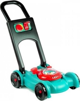 Picture of Lean Sport Zestaw Ogrodnika Kosiarka Kask Kanister Pchacz