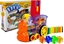 Attēls no LeanToys Lokomotywa domino