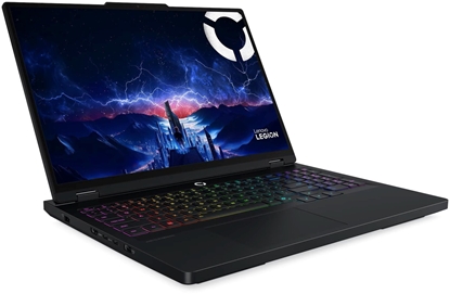 Изображение Laptop Lenovo Legion Pro 5 16ADR10 Ryzen 9 8945HX / 32 GB / 1 TB / RTX 5060 / 240 Hz (83LT0020PB)