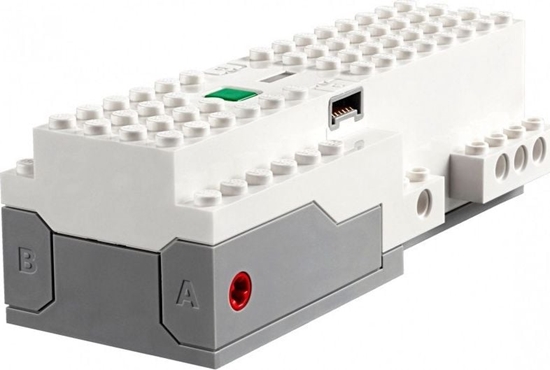 Picture of LEGO Powered Up Element Move Hub (88006)