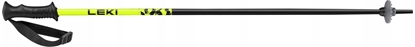 Изображение Leki LEKI KIJE RIDER black/yellow 095