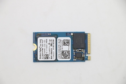 Изображение art. poleasingowy Lenovo Dysk SSD M.2 PCIe NVMe M.2-2242 256GB Gen3x4