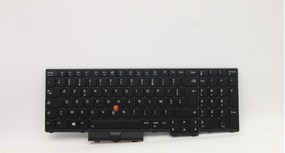 Attēls no Lenovo FRU Thor Keyboard Num BL