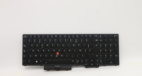 Picture of Lenovo FRU Thor Keyboard Num BL