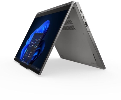 Attēls no Laptop Lenovo ThinkPad L13 2-in-1 G6 Ultra 5 225U / 16 GB / 512 GB / W11 Pro (21R70023GE)