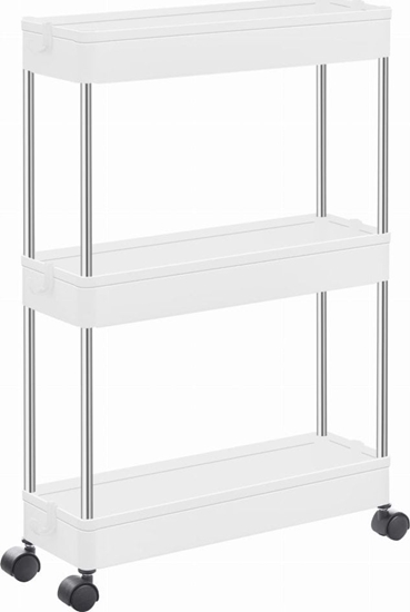 Picture of Leobert Szafka na kókach 3 póki biaa - KSC007W01