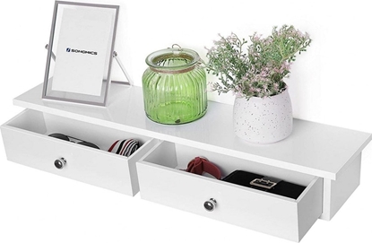 Picture of Leobert Wiszca Szafka z Szufladami - LWS65WT