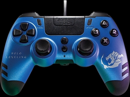 Picture of LEXIP X SOLO LEVELING Controller WHITE Tiger Guild