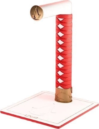 Picture of LEXIP X UBISOFT Assassins Creed Shadows Headphone Stand