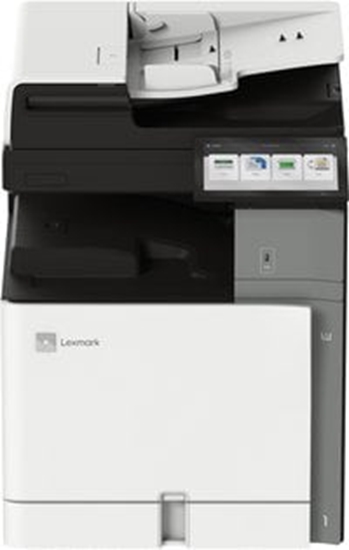 Picture of Urzdzenie wielofunkcyjne Lexmark Urzadzenie wielofunkcyjne Urzadzenie wielofunkcyjne MX953se HV EME