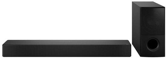 Изображение Soundbar LG SH5A 4.1 Soundbar
