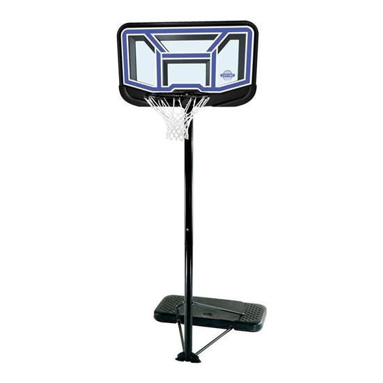 Picture of LIFETIME UTAH 90114 basketbola statīvs