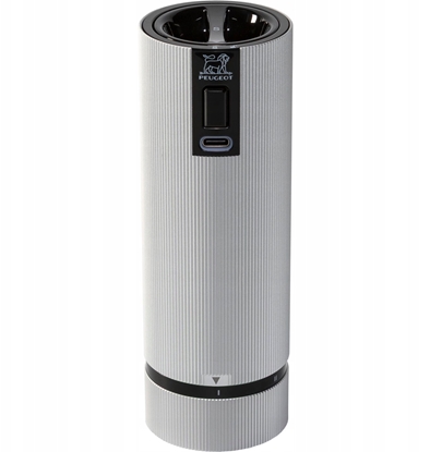 Attēls no LINE ELECTRIC Mynek do soli 15 cm, u`select