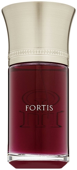 Picture of Liquides Imaginaires LIQUIDES IMAGINAIRES Eau Dela Fortis EDP spray 50ml