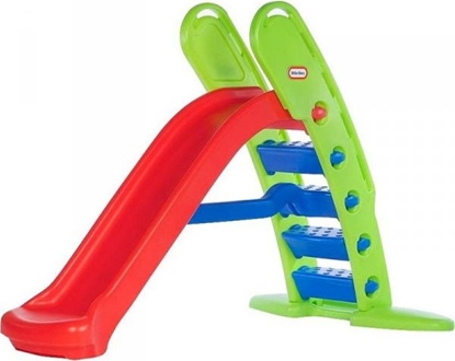 Picture of Little Tikes Wielka Zjedalnia Czerwono - Zielona