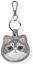 Picture of Locator Case Nimmy New Big Eyed Pet 2.0 Cat gray