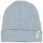 Изображение TB Print Lodger Beanie Melange czapka dziecica Blue Fogg 0-6 miesicy BEM 110_0-6 BEM 110_0-6 (8719033419421)