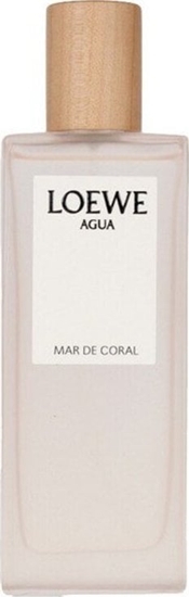 Изображение Loewe Perfumy Damskie Mar de Coral Loewe EDT - 50 ml