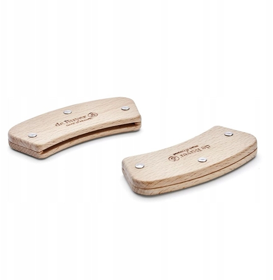 Изображение LOQY Uchwyt drewniany ( 2 szt.)