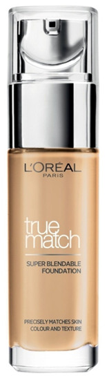 Picture of L'Oreal Paris True Match Liquid Foundation 5.5W / 30 ml