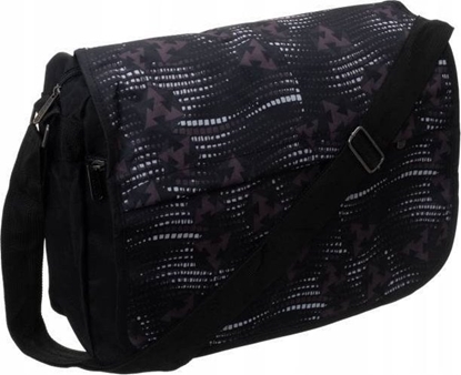 Attēls no Loren Listonoszka modzieowa Loren [DH] SB-1-NEW czarna print