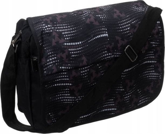 Picture of Loren Listonoszka modzieowa Loren [DH] SB-1-NEW czarna print