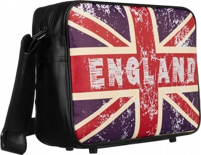 Attēls no Loren Modzieowa, pojemna torba na szerokim pasku