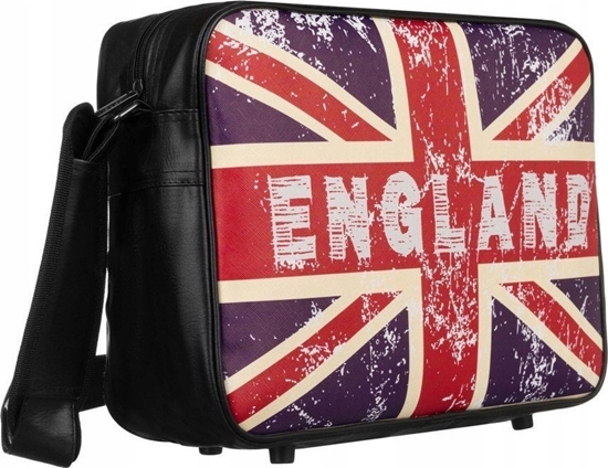 Picture of Loren Modzieowa, pojemna torba na szerokim pasku