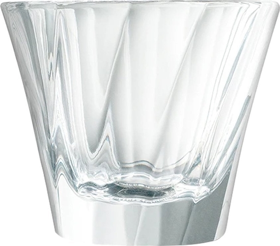 Изображение LOVERAMICS Loveramics - Twisted Espresso Glass - Szklanka do Espresso 70ml