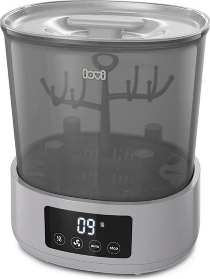 Picture of Lovi 12/209 Sterylizator parowy z suszark