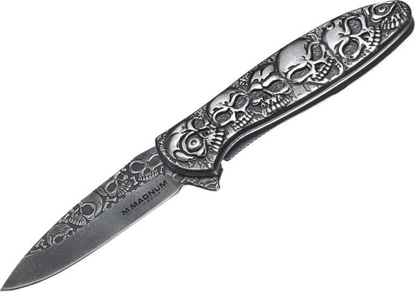 Изображение Magnum Nó Magnum Dia de los muertos uniwersalny