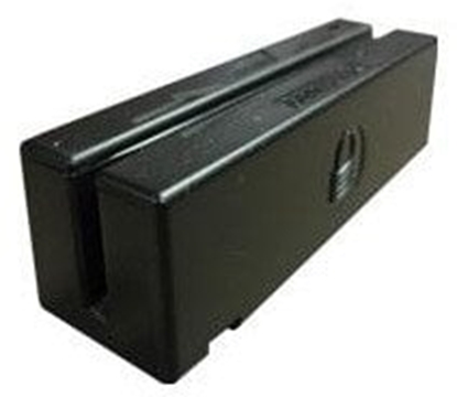 Attēls no MagTek Mini Swipe Reader (USB), 32.5 x 100 x 31.3 mm, 127.57 g