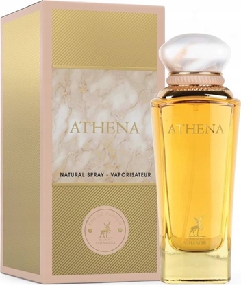 Picture of Maison Alhambra Athena EDP 100 ml