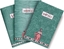 Picture of Make Notes Green Forest Zeszyt A6/32 strony gadki 3szt