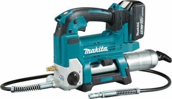 Picture of Makita MAKITA TOWOTNICA 18V 1x5,0Ah DGP180RT MDGP180RT