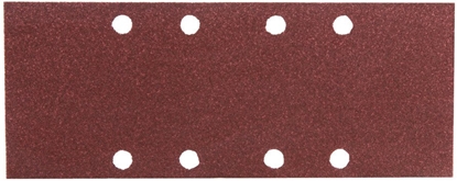 Attēls no Makita P-31865 Sandpaper  93x230mm  100 Holes