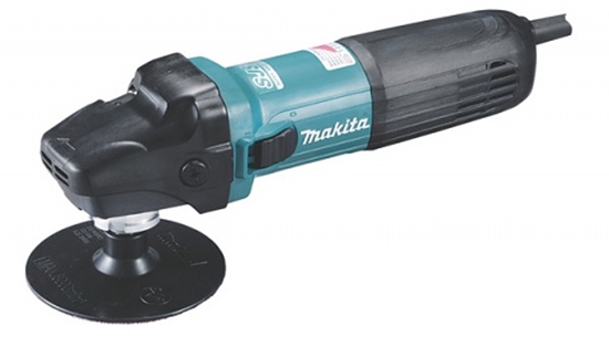 Изображение Makita Polerka rotacyjna SA5040C 1400 W