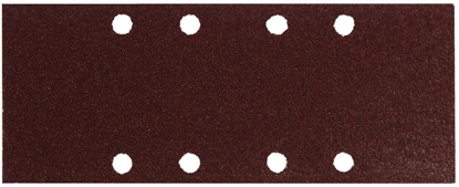 Attēls no Makita Schleifpap. 93x230mm K40 LOCH