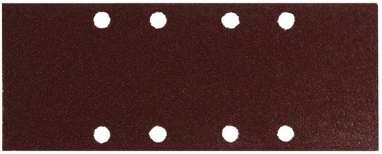 Picture of Makita Schleifpap. 93x230mm K40 LOCH