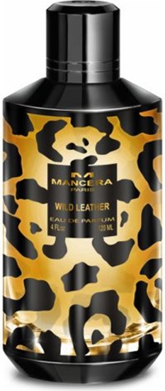 Изображение Mancera Wild Leather EDP 120 ml