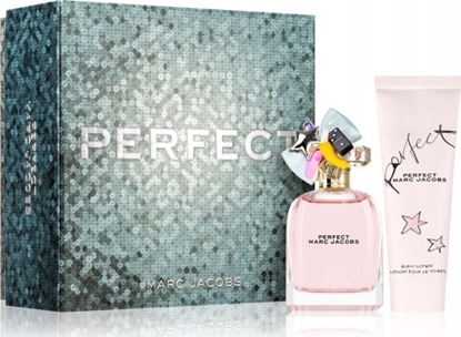 Attēls no Marc Jacobs Marc Jacobs Perfect EDP 50 ml + BL 75 ml (woman)