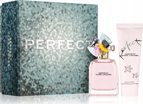Picture of Marc Jacobs Marc Jacobs Perfect EDP 50 ml + BL 75 ml (woman)