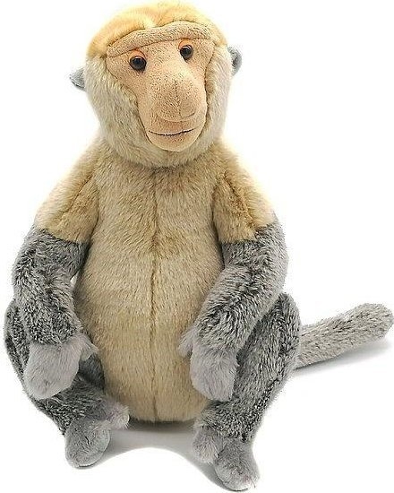 Picture of Maskotka pluszowa nosacz