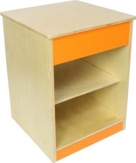 Picture of Masterkidz Pastelowa Szafka Kuchenna Kredens