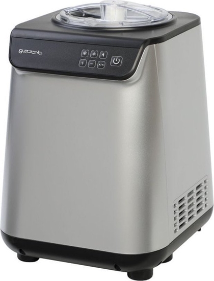 Picture of Maszynka do lodów Guzzanti Ice cream maker Guzzanti GZ-151A