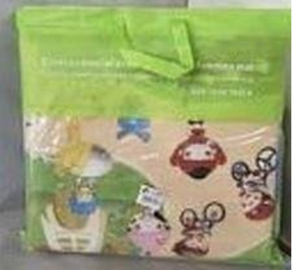 Attēls no Mata piankowa 180x150cm