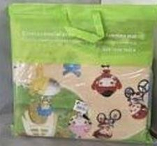 Picture of Mata piankowa 180x150cm