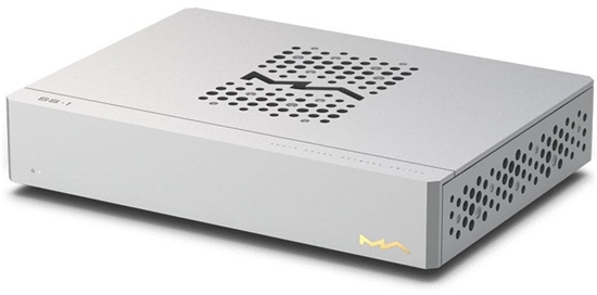 Picture of Matrix Audio SS-1 Pro - Audio network switch